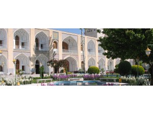 ABBASI HOTEL ESFAHAN Isfahan, Iran